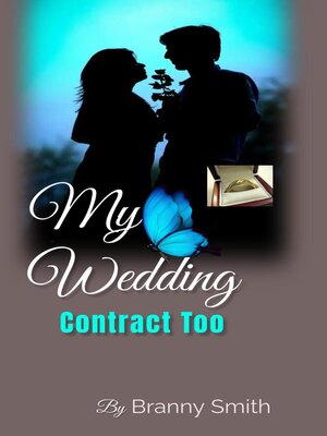 cover image of My Wedding Contract Too